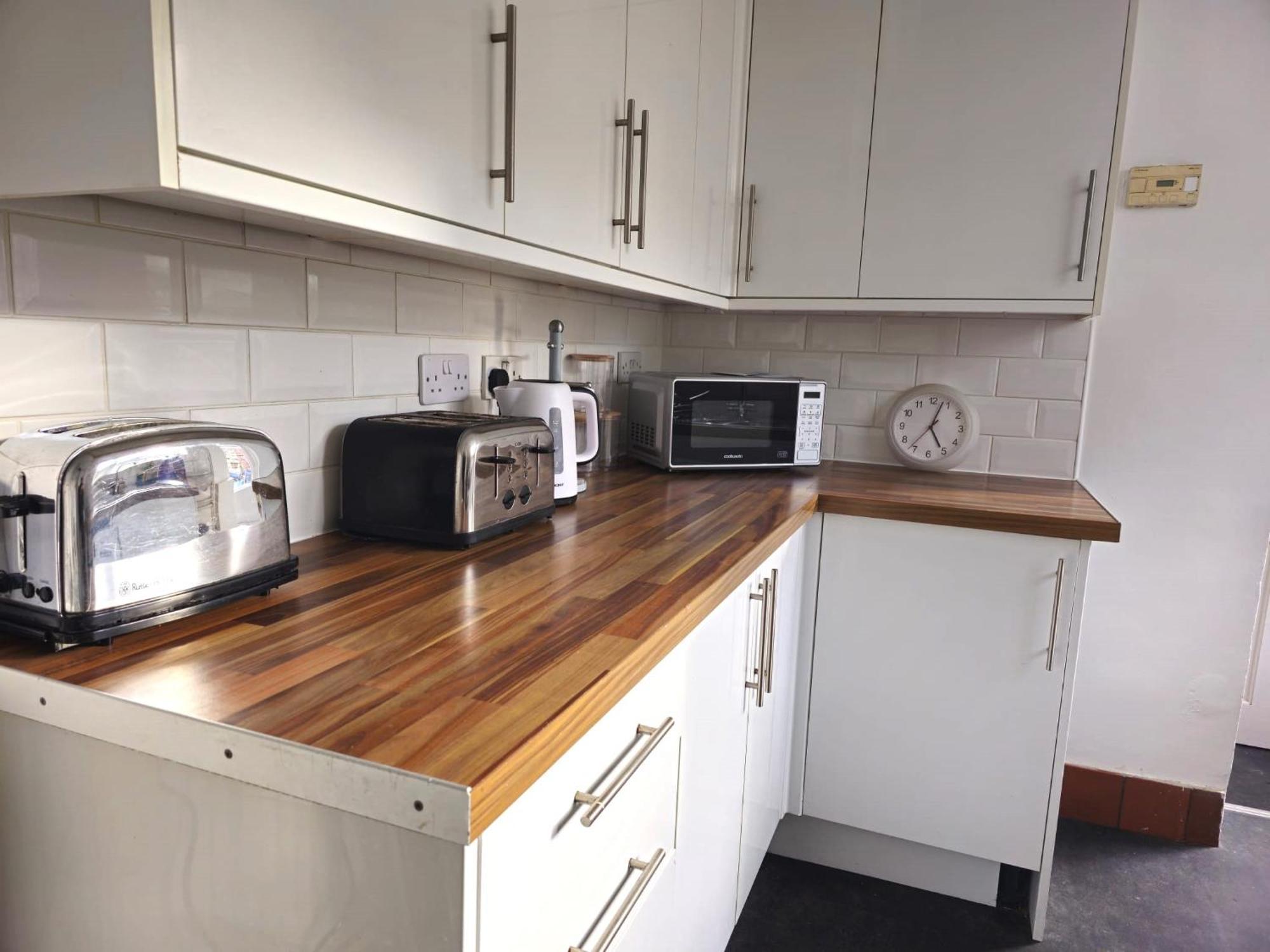 Adorable By Gloucester Road * Bristol